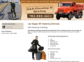 aaacleaningandhauling.com
