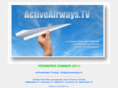 activeairways.com
