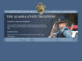 alaskastatetrooper.com