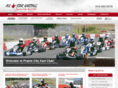 allstarkarting.com