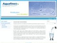 aquafinex.com