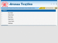 arunaatextiles.in