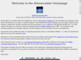 atmosculator.com