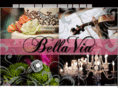 bellaviavenue.com