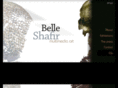 belle-shafir.com