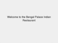 bengalpalace.co.uk