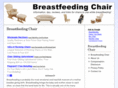 breastfeedingchair.org