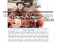 briankramerblues.com