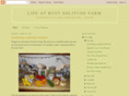 busysolitudefarm.com