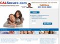 calsecure.com