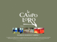 camping-corsica.com