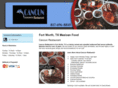 cancunrestaurantfortworth.com