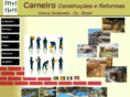 carneiroconstrutora.com