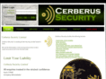 cerberussecurityltd.com
