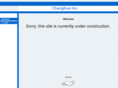 changhuainc.com
