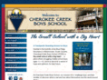 cherokeecreek.net