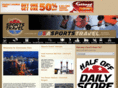 cincinnatisportstravel.com