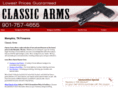 classicarmstn.com