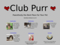 clubpurr.com