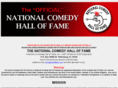 comedyhall.com