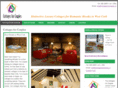 cottagesforcouples.ie