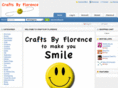 craftsbyflorence.com