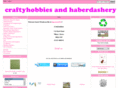 craftyhobbiesuk.com