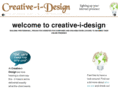 creative-i-design.com