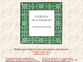 damianstrings.com