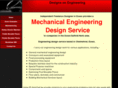 designsonengineering.com