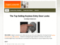 digital-locksmith.com