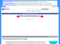 divorceincanada.ca