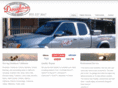 douglassdoorservice.com