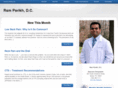 drramparikhblog.com