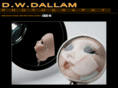 dwdallam.com