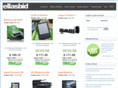 ellasbids.com