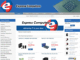 express-computers.com