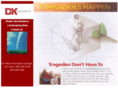 familystormshelters.com