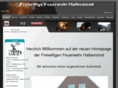 feuerwehr-halbemond.org