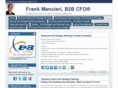 frankmancierib2bcfo.com