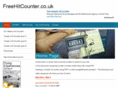 freehitcounter.co.uk