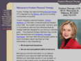 fruitiontherapy.com