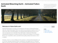 fullers-earth.com
