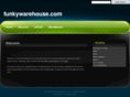 funkywarehouse.com