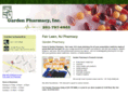 gardenpharmacyfairlawn.com