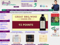 garywineclubs.com