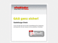 gas-ganz-sicher.com