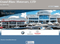 gbmotorcars.com