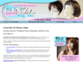 ginzawig.com