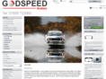 godspeedbrakes.co.uk